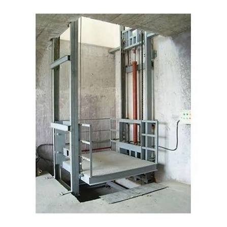 How to Choose the Right Elevator for Your Building