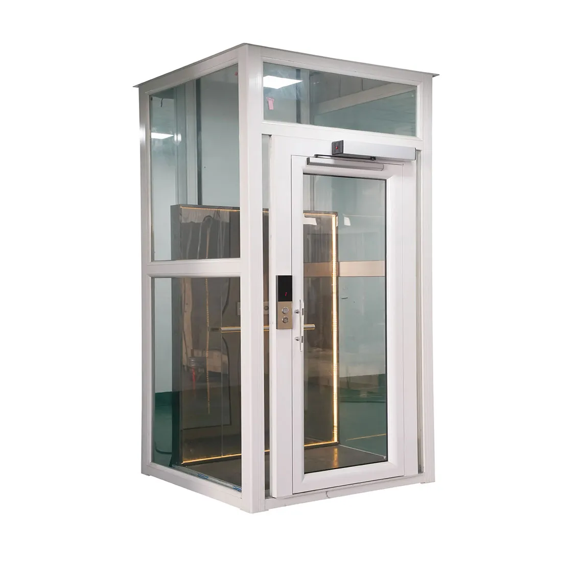 Home Lift Manufacturer in Dera Bassi