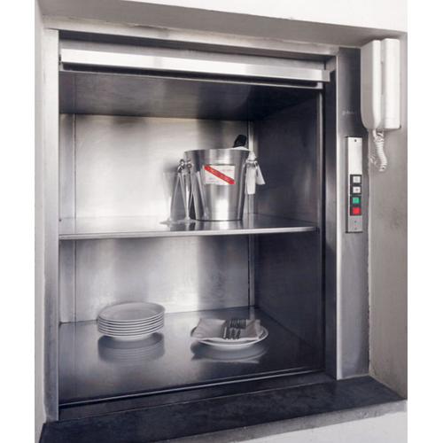 Dumb Waiter Lift Installation in Delhi NCR