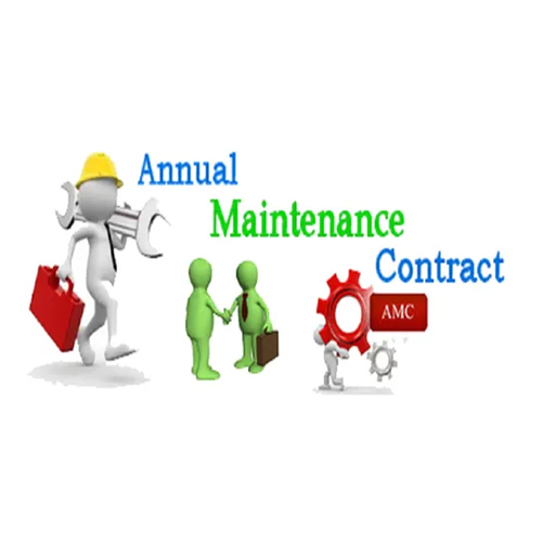 Annual Maintenance Contract for Residential lifts