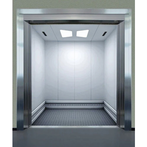 Industrial Freight Elevator Manufacturer in Delhi NCR
