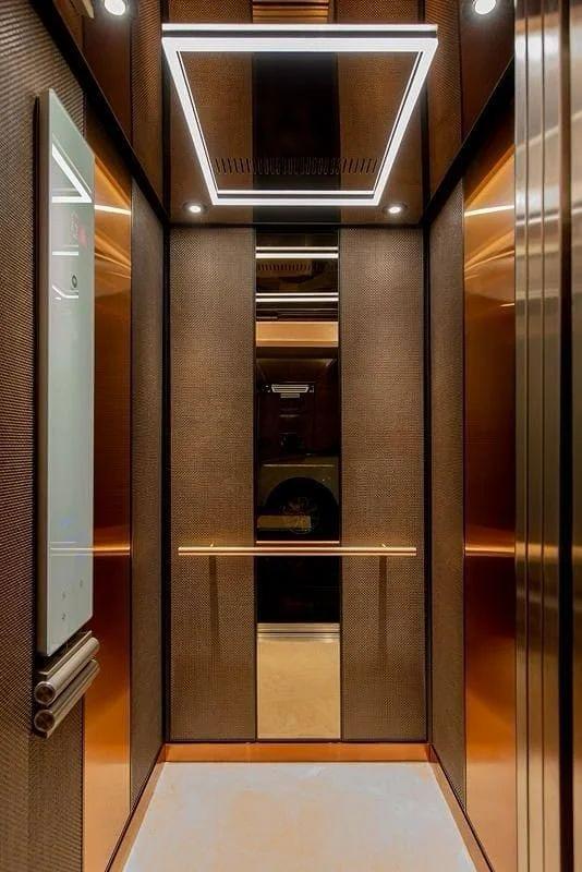 Elevator Modernization and Breakdown Service in Chandigarh