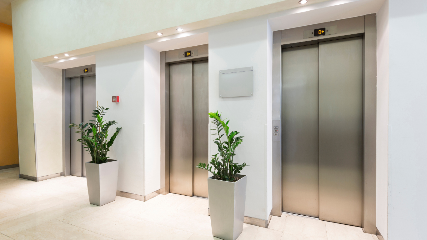 Annual Maintenance Contract for Residential lifts in Barwala