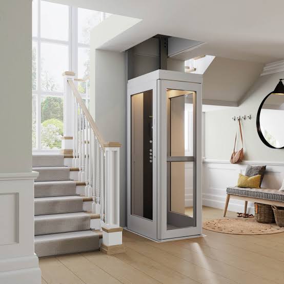 Low Budget Home Lift Price in Pinjore