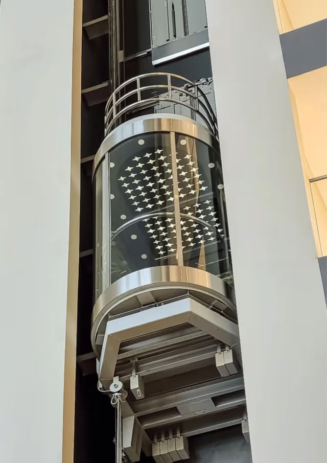 Capsule Lift Manufacturer in Chandigarh