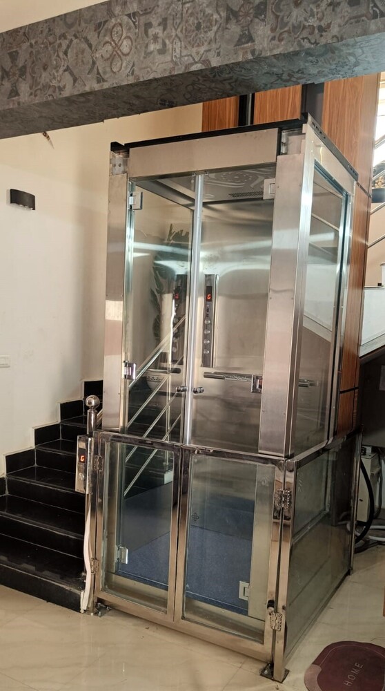 Hydraulic Lift Installation and Maintenance in Panchkula