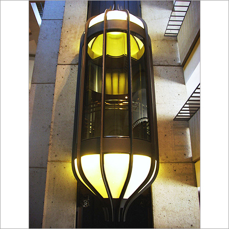 Capsule Lift Service in Baddi