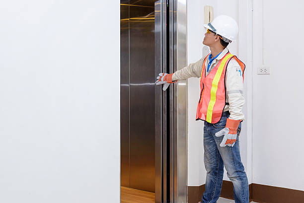 5 Elevator Maintenance Tips