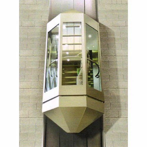 Capsule Lift Service in Baddi