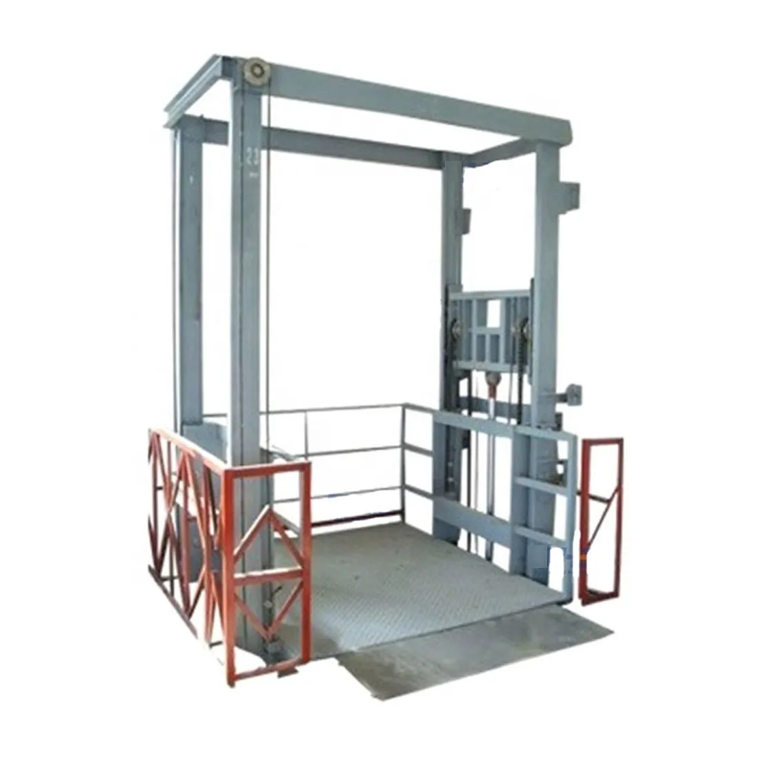 Industrial Lift Dealer in Barwala