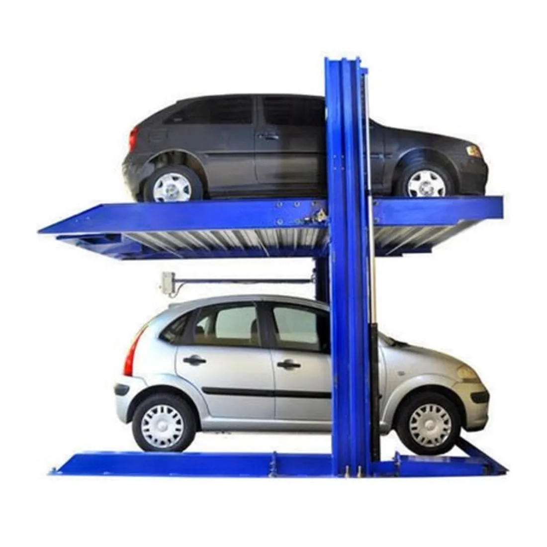 Car Lift Manufacturer in Kurukshetra