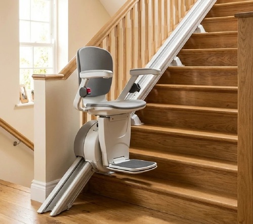 Stair Chair Lift Service and Manufacturer in Kaithal