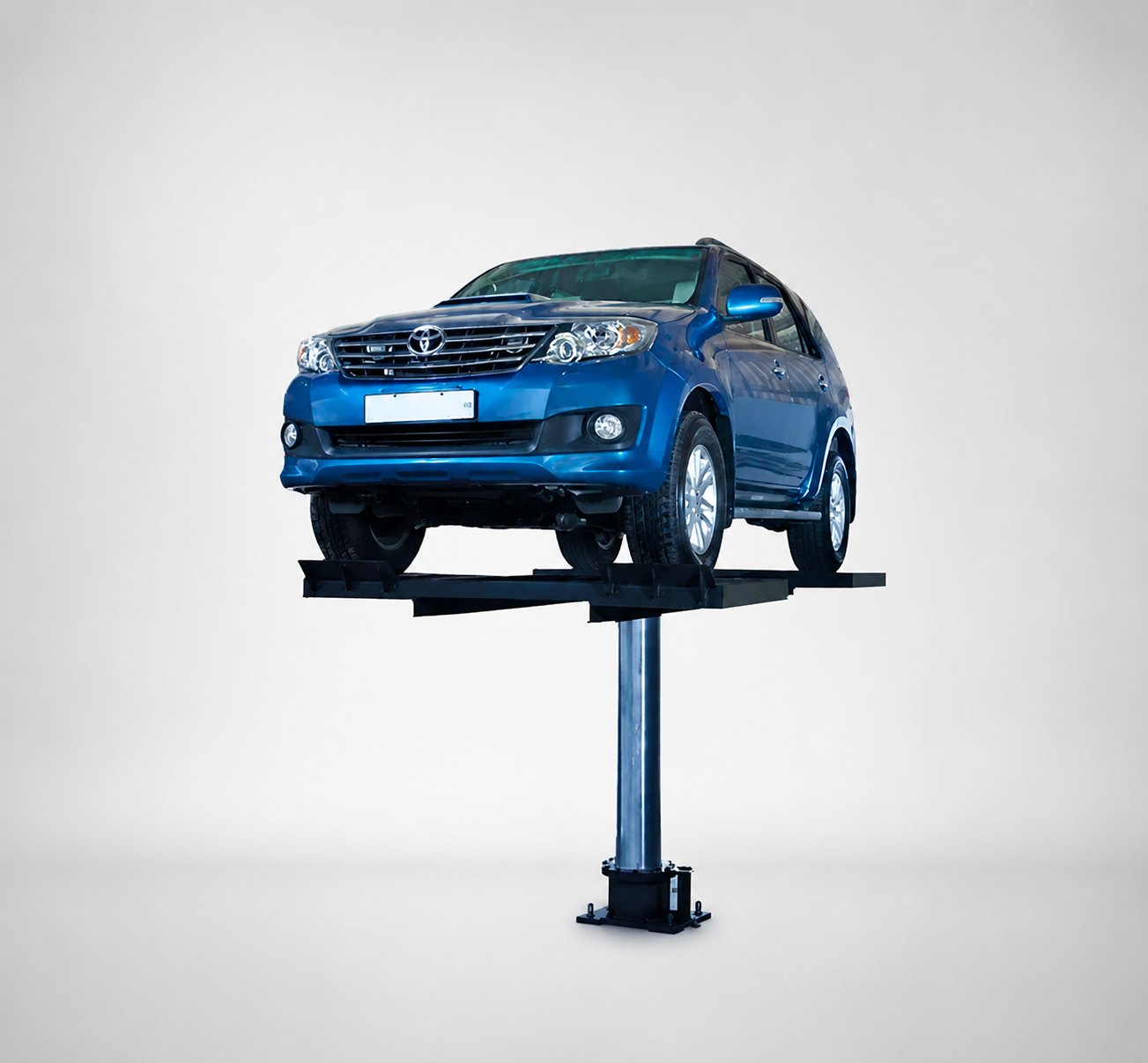 Vehicle Lift Manufacturers in Delhi
