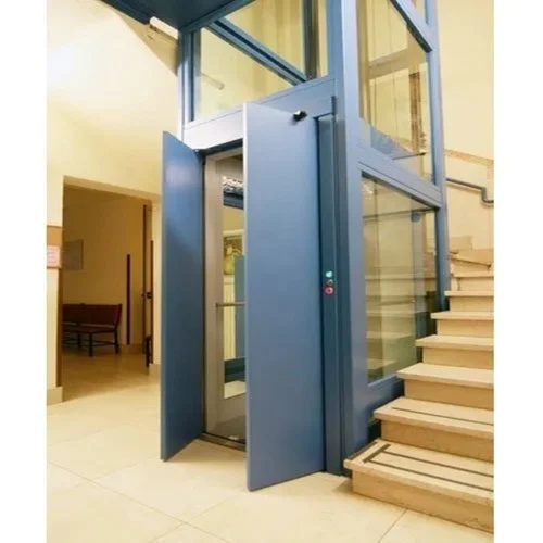 Residential Passenger Lift