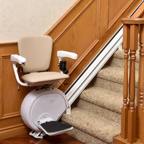 Stair Chair Lift